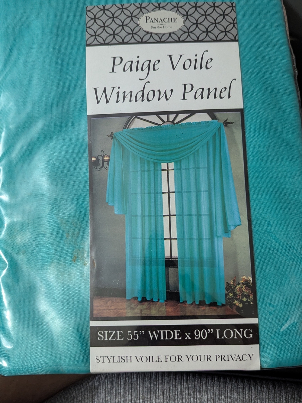 Window Panel